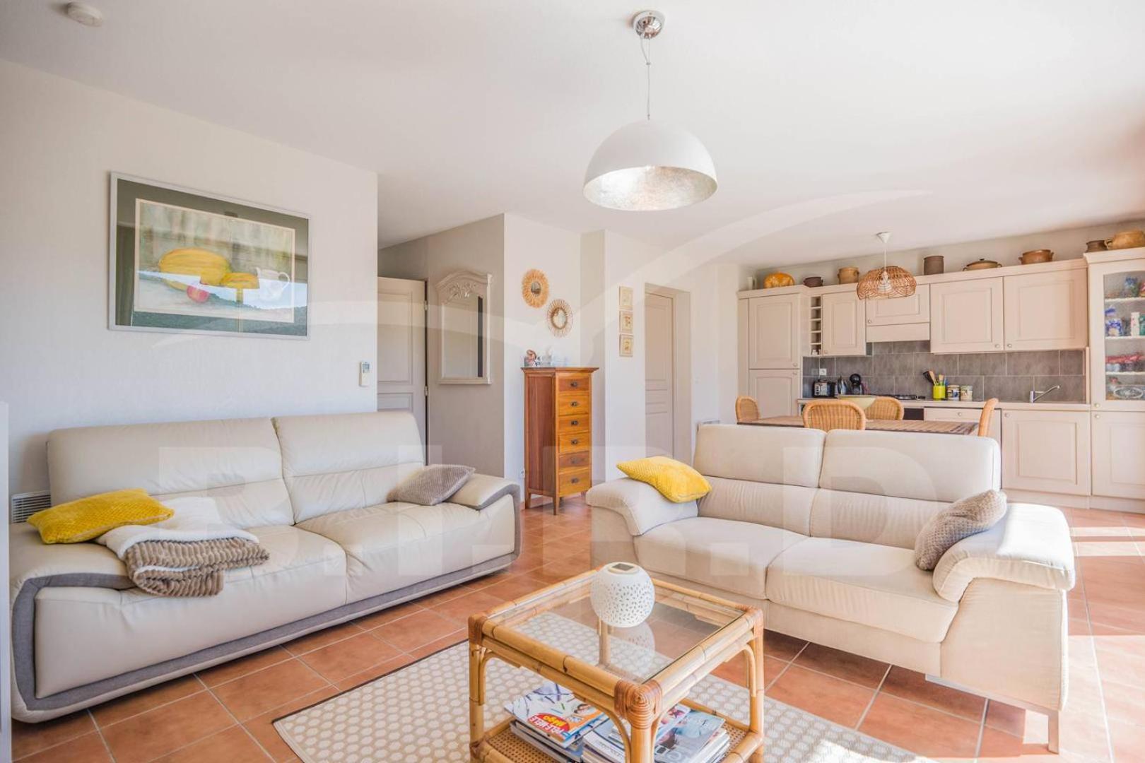 Appartement Domaine Maxime Park Sainte-Maxime Exterior foto