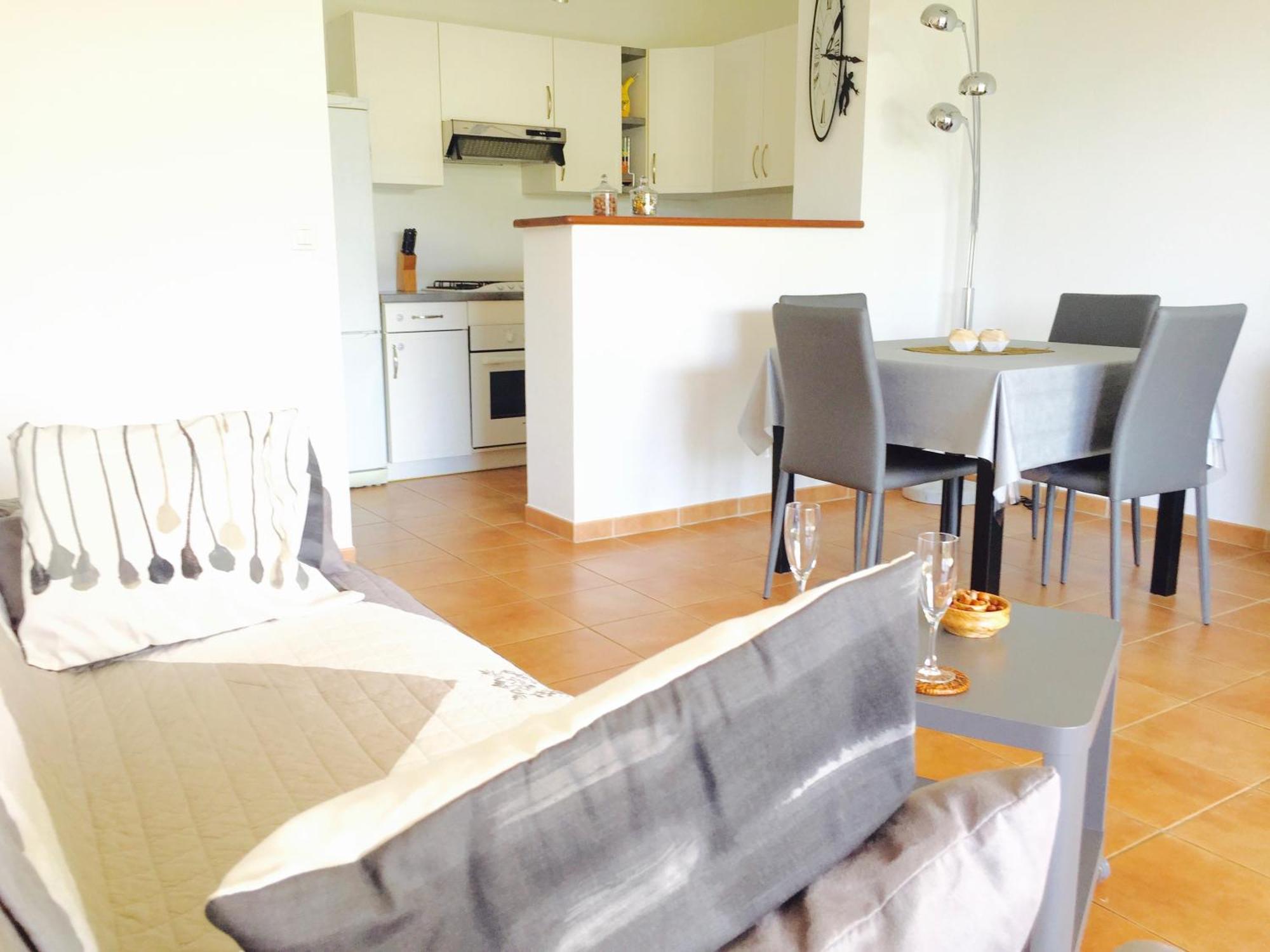 Appartement Domaine Maxime Park Sainte-Maxime Exterior foto