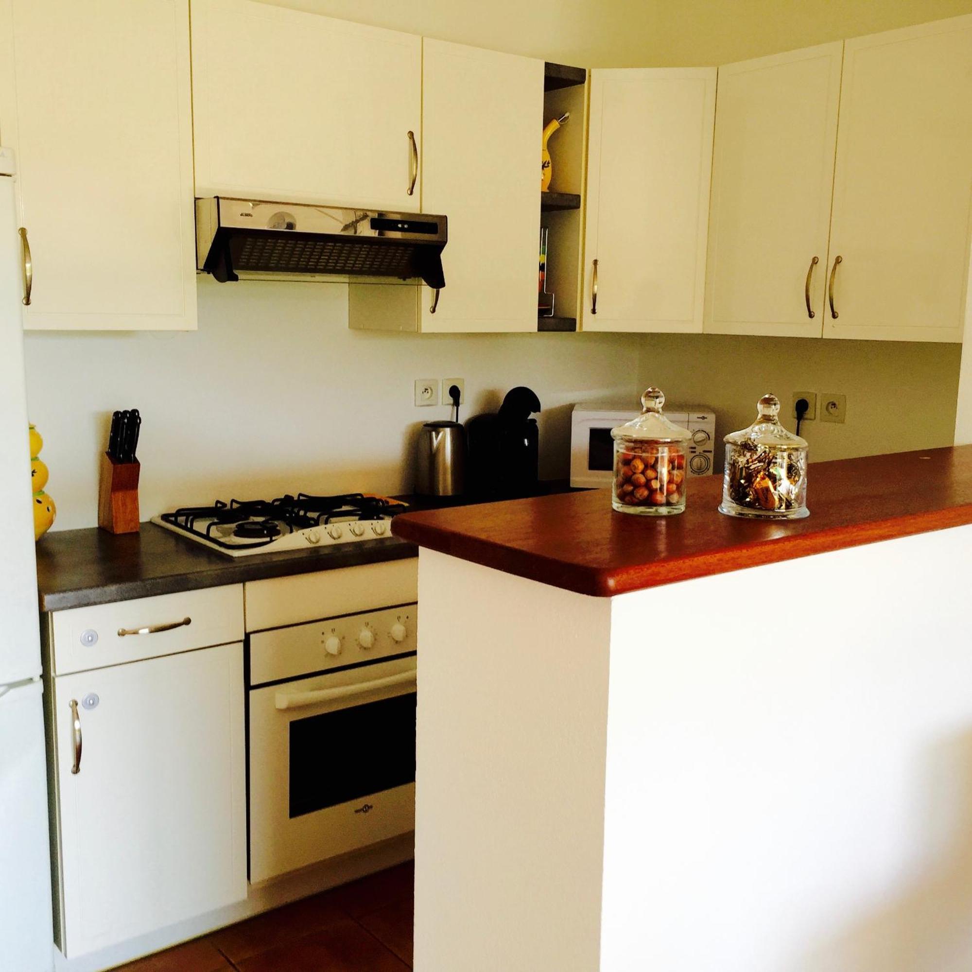 Appartement Domaine Maxime Park Sainte-Maxime Zimmer foto